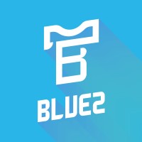 Bluez JO logo - Similar company to Vres