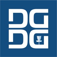 The Disc Golf Design Group LLC logo - Similar company to Disc Golf Swag