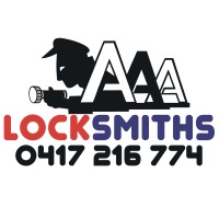AAA Locks Pty Ltd T/A AAA Locksmiths logo - Similar company to Challenge Employment & Training