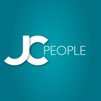 JC People Recruitment logo - Similar company to Helper