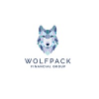 Wolfpack Financial Group logo - Similar company to Harinext Solutions