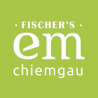 FISCHER’S EM-Chiemgau | Christoph Fischer GmbH logo - Similar company to Werbefirma.De By B&I Werbung Sales Communication Gmbh