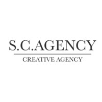 S.C. Agency logo - Similar company to Beyond Curious Ltd