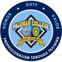 Palomar College Police Academy