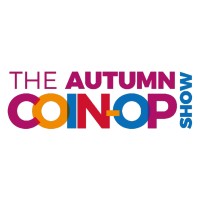 The Autumn Coin-Op Show logo - Similar company to Bacta