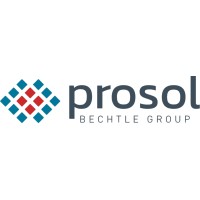 Prosol logo - Similar company to Bechtle Spain