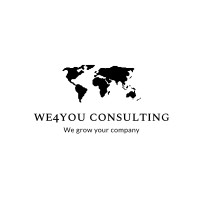We4You Consulting logo - Similar company to Aralco Natural Ventilation Systems