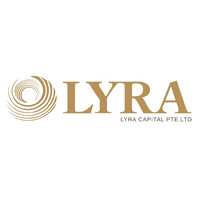 Lyra Capital Pte Ltd logo - Similar company to Jar Capital