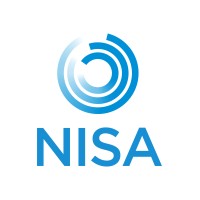 NISA logo - Similar company to Meitheal Mara