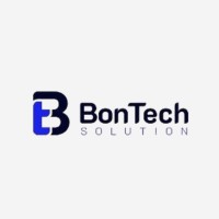 BonTech Solution logo - Similar company to Borncode Technologies