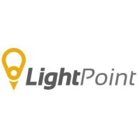 Lightpoint PC logo - Similar company to Viofann Lighting