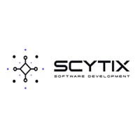 Scytix logo - Similar company to Loft-Soft