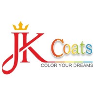 JK COATS logo - Similar company to National Coaters