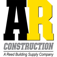 AR Construction logo - Similar company to A.R. Developers & Realtors