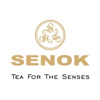 Senok Tea logo - Similar company to Senok Group