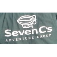 Seven C's Adventure Group logo - Similar company to De Brede Planker (Dbp Adventures)