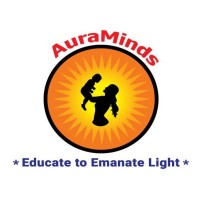 AuraMinds Innovations Lab logo - Similar company to Calcronio