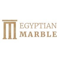 Egyptian Marble logo - Similar company to Build Stone