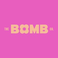 The Bomb Co. logo - Similar company to Bloxsnacks