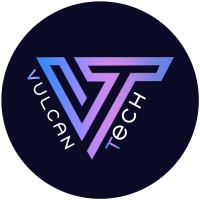 Vulcan Tech logo - Similar company to Softstream.Ai