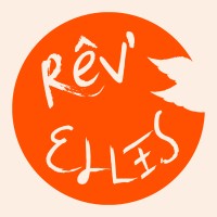 Rêv'Elles logo - Similar company to Different Leaders