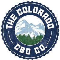Colorado CBD Co logo - Similar company to Biodynamic Ventures