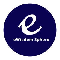 Ewisdom logo - Similar company to Wise Square