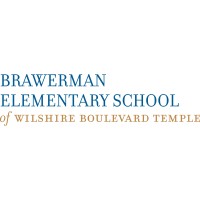 Brawerman Elementary School logo - Similar company to Ucla Lab School