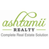 Ashtamii Realty Pvt Ltd. logo - Similar company to Birdbrick Properties Llp