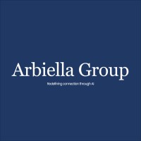 Arbiella Group logo - Similar company to Smarthub.Tj
