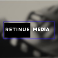 Retinue Media LLC logo - Similar company to Vabble