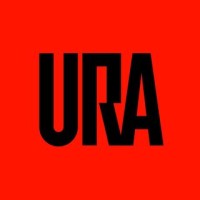 Ukrainian Resistance Art logo - Similar company to National Gallery Of Bosnia And Herzegovina