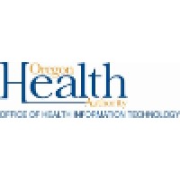 Oregon Health Authority - Office Of Health It