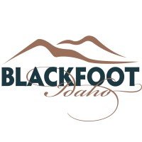 City of Blackfoot logo - Similar company to Portfolio Communications