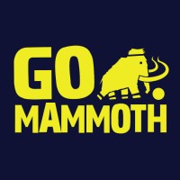 Go Mammoth® logo - Similar company to Be Consult Sport Management