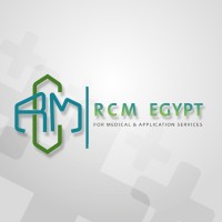 RCM EGYPT logo - Similar company to Microwize Technology, Inc.