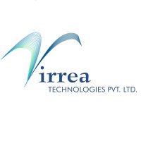 Virrea Technologies logo - Similar company to Muskhost Digital Media Services