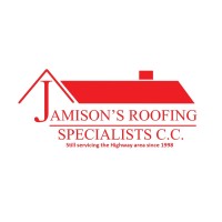 Jamison Roofing Specialists logo - Similar company to Exterior Point Home Remodeling