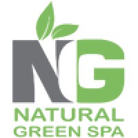 NATURAL GREEN CHILE logo - Similar company to Pingakol
