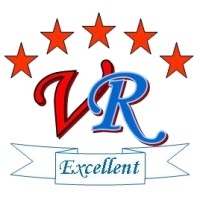 Agensi Pekerjaan VR Excellent (M) Sdn Bhd logo - Similar company to Agensi Pekerjaan Execsearch Sdn Bhd