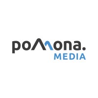 Pomona Media logo - Similar company to Service De La Formation Professionnelle Vs - Dienstelle Für Berufsbildung Wallis
