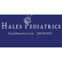 Hales Pediatrics logo - Similar company to Image360 Middle River