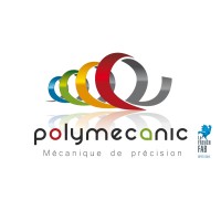 POLYMECANIC logo - Similar company to Frems Srl