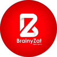 BrainyZat logo - Similar company to Im Digital