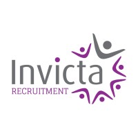 Invicta Recruitment logo - Similar company to Bridge Farm Group