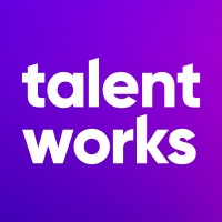 Talent Works logo - Similar company to Provide