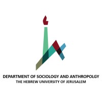 Department of Sociology and Anthropology, The Hebrew University of Jerusalem logo - Similar company to Byanat Lab