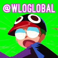 @WLOGLOBAL logo - Similar company to Podcast Plus