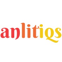 Anlitiqs logo - Similar company to Aseps Webtech