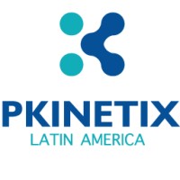 Pkinetix Latin America logo - Similar company to Curatio Therapeutics